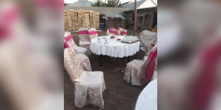 Шымкентте қыз ұзату жасаған той иесі жауапқа тартылды