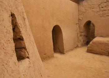 Түркістанда құпиясы толық ашылмаған тарихи ескерткіштер зерттелуде 