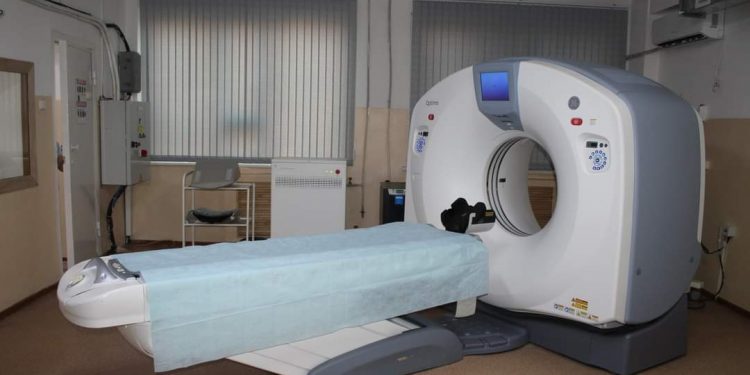 Коронавирус  инфекциясын анықтайтын жаңа зертхана ашылды