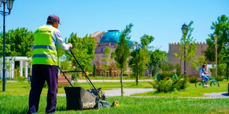 6000-ға жуық тұрғын жұмыспен қамтылды