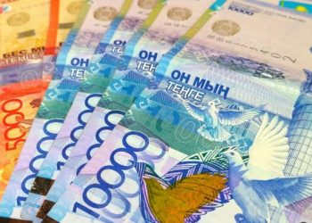 Түркістан тұрғындарына 50 мың теңдеген берілді