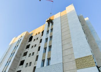 Түркістанда баспанаға сұраныс артты