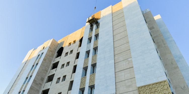 Түркістанда баспанаға сұраныс артты