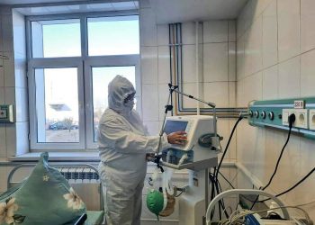 Соңғы екі тәулікте коронавирус жұқтыру дерегі тіркелген жоқ