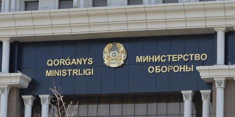 Қорғаныс министрлігі әскери комиссариаттардың жаңа келбетін қалыптастыруда