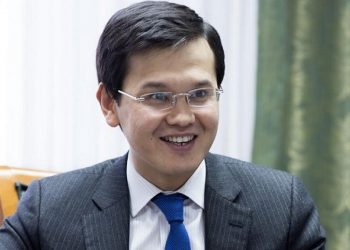 Министр Бағдат Мусин халықтан кешірім сұрады