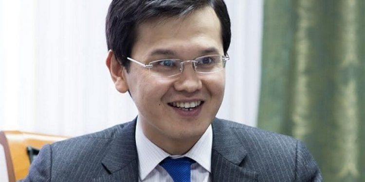 Министр Бағдат Мусин халықтан кешірім сұрады