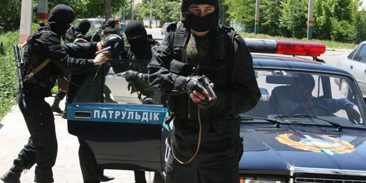 Түркістан облысы қылмыс аз жасалатын аймақтар қатарында