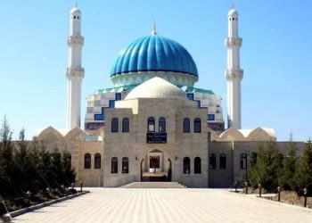 2 қарашадан бастап жамағат намаздары мешіттерде оқыла бастайды