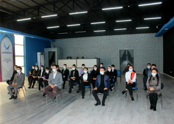 Бәсекеге қабілетті жастар – ұлт болашағы