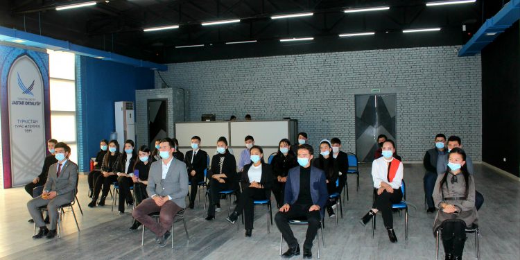 Бәсекеге қабілетті жастар – ұлт болашағы