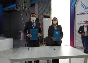 Спорт, туризм, білім саласында оң өзгерістер орын алмақ