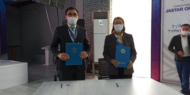 Спорт, туризм, білім саласында оң өзгерістер орын алмақ