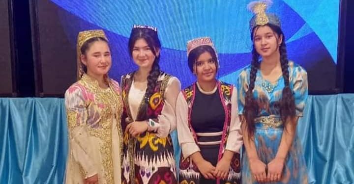 Қазақстанның болашағы — қазақ тілінде!