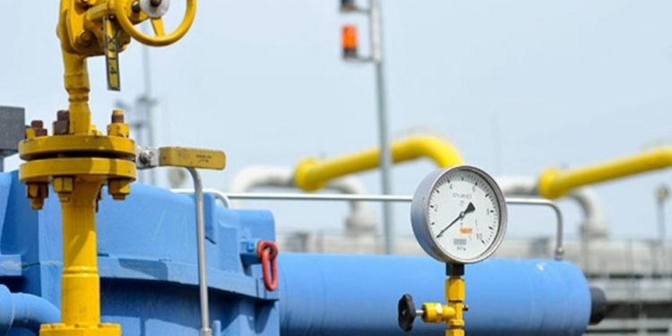 Төлеби ауданы 100 пайыз газбен қамтылады