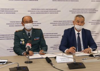 Төтенше жағдайлар департаменті қысқы маусымда қауіпсіздік шараларын сақтауға шақырды