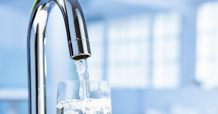 Сайрам ауданы 100 пайыз орталықтандырылған ауыз сумен қамтылған