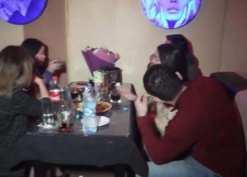 Шымкентте қаулы ережелерін елемеген түнгі клуб анықталды