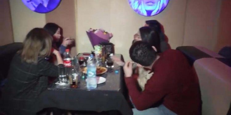 Шымкентте қаулы ережелерін елемеген түнгі клуб анықталды