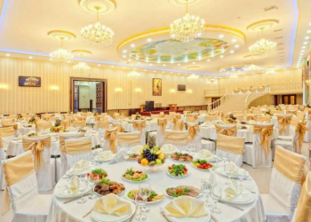 Елімізде неліктен банкет өзкізуге тыйым салынғандығын Министрлік түсіндірді