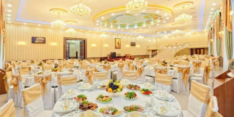 Елімізде неліктен банкет өзкізуге тыйым салынғандығын Министрлік түсіндірді