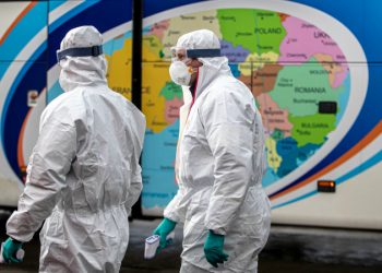 ДДСҰ жаңа пандемияға дайындалу керек екенін айтты