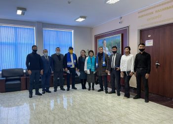 «Nur otan»: Қиындықты еңсеріп, жеңіске бірге жетеміз!