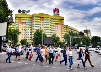 Шымкент халық санының өсімі бойынша екінші орында