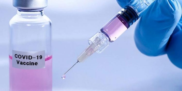 Коронавирусқа қарсы вакцинация басталады: Қазақстанның бас санитарлық дәрігері мәлімдеме жасады