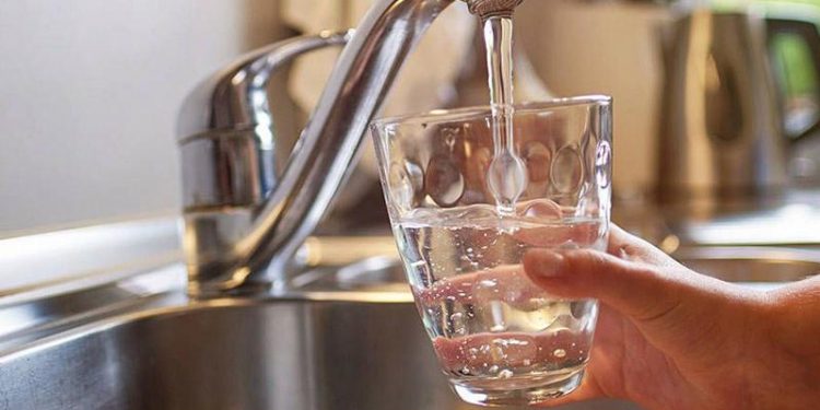 Шымкент халқы жыл соңына дейін 95,6 % ауыз сумен қамтылады