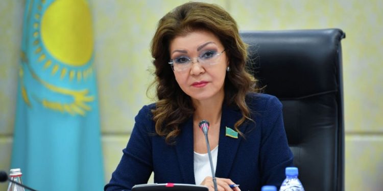 Дариға президентікке дайындалып жатыр