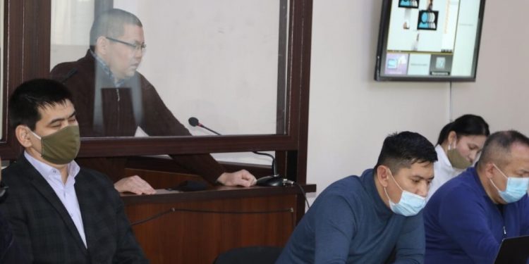 Тоңазытқыштағы нәресте өлімі: айыпталушылар соңғы сөзін айтты