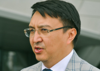 Нұржан Әлтаев Nur Otan партиясынан неге шығарылғанын айтты