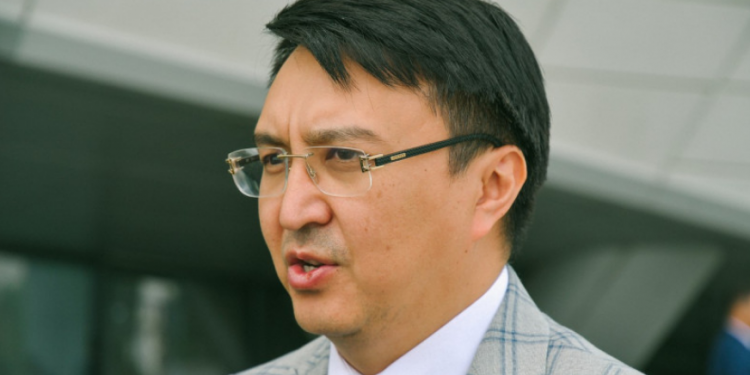 Нұржан Әлтаев Nur Otan партиясынан неге шығарылғанын айтты