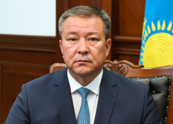 Қызылорда облысының экс-әкімі сотталды