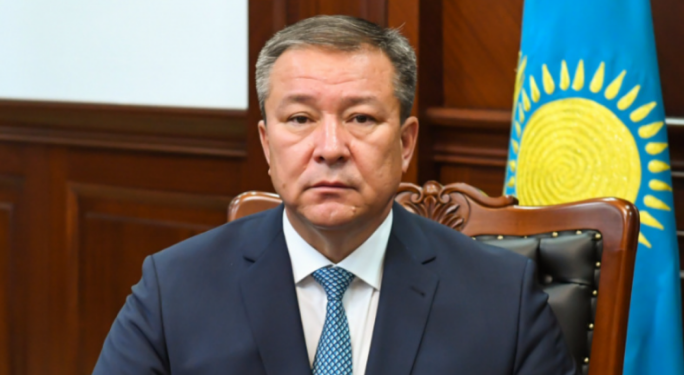 Қызылорда облысының экс-әкімі сотталды