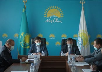 Мемлекеттік бағдарламалардың насихаты күшейеді