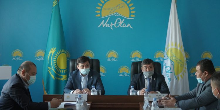 Мемлекеттік бағдарламалардың насихаты күшейеді