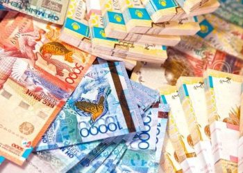 Мақтааралдық көпбалалы отбасыларға жарты миллиард теңге бөлінді