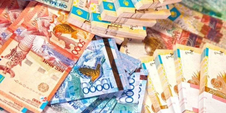 Мақтааралдық көпбалалы отбасыларға жарты миллиард теңге бөлінді