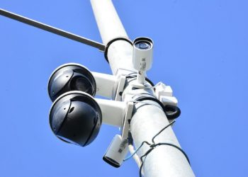 Шымкентте 14 интеллектуалды «сергек» камерасы орнатылды