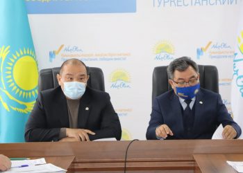 Кентаудағы балабақша қызметкерлерінің жалақылары алдағы қаңтар айында толық төленетін болды