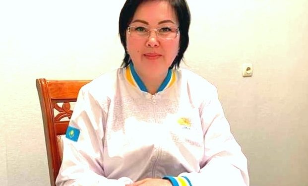 Таңсық Бимырзаева : «Nur otan» партиясының сайлауалды бағдарламасы халықтың тұрмыс сапасын жақсартуға негізделген