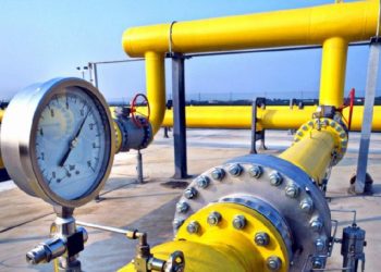 Төлеби ауданы 100 пайыз газбен қамтылады