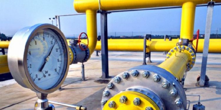 Төлеби ауданы 100 пайыз газбен қамтылады