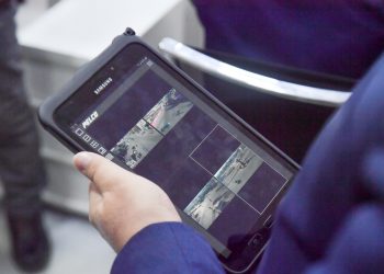 Шағым түсіруге арналған мобильді қосымша таныстырылды