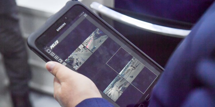 Шағым түсіруге арналған мобильді қосымша таныстырылды