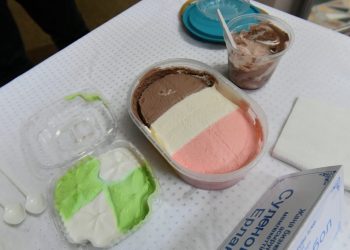 Жарты миллиард теңге бизнеске бағытталды