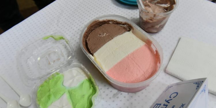 Жарты миллиард теңге бизнеске бағытталды