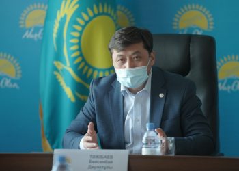 «Нұротандықтар» жұмысшылардың құқығын қорғау мәселесін көтерді